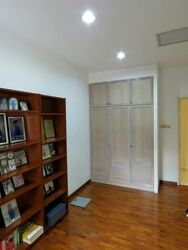 The Summit (D16), Condominium #601129031